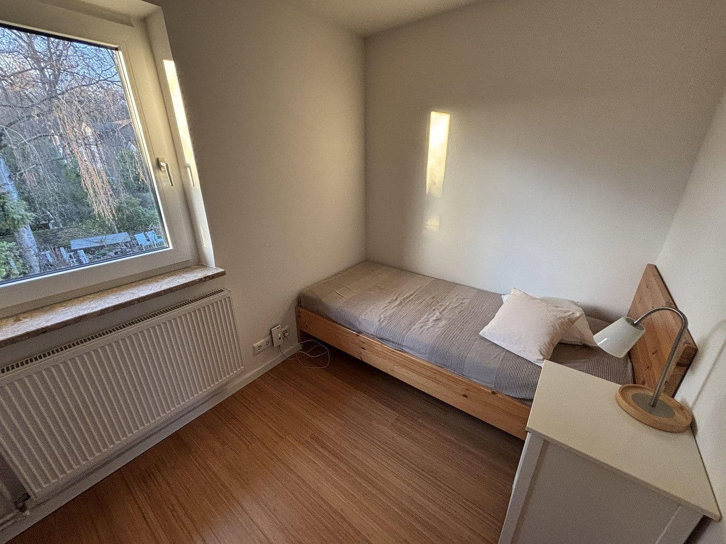 Predaj domu 105 m², pozemek 153 m², Hamburg, Hamburg Predaj domu 105 m², pozemek 153 m², Hamburg, Hamburg