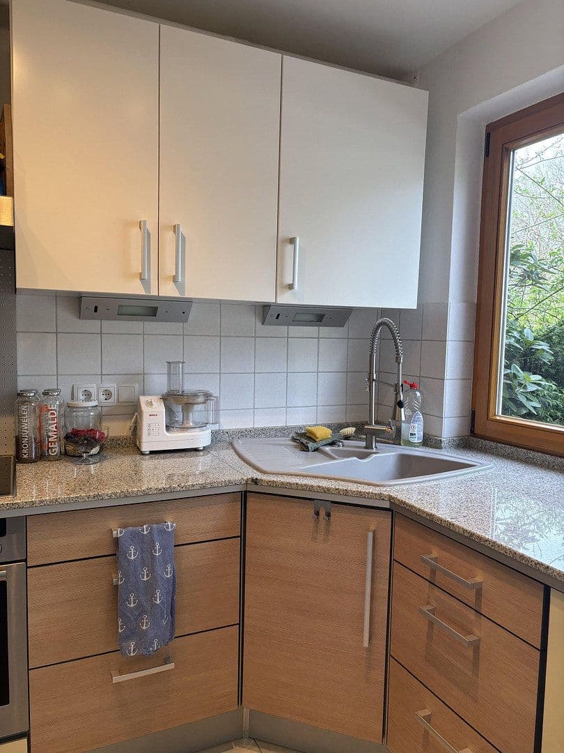 Predaj domu 105 m², pozemek 153 m², Hamburg, Hamburg Predaj domu 105 m², pozemek 153 m², Hamburg, Hamburg