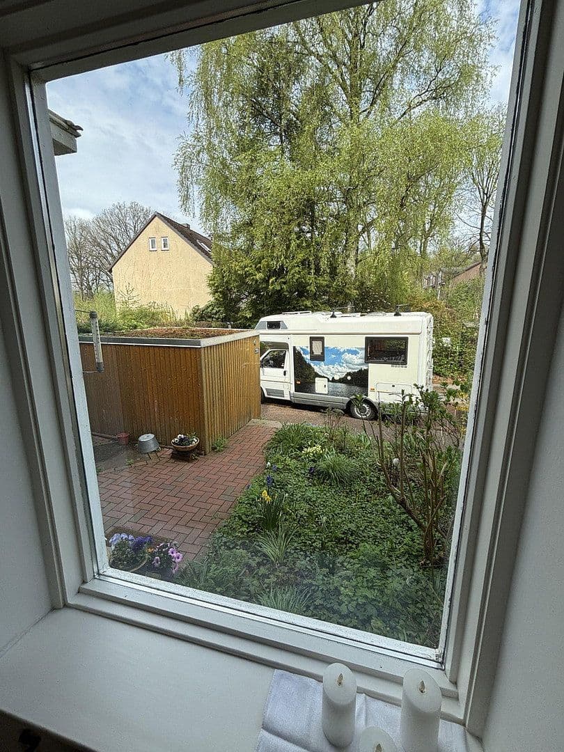 Predaj domu 105 m², pozemek 153 m², Hamburg, Hamburg Predaj domu 105 m², pozemek 153 m², Hamburg, Hamburg