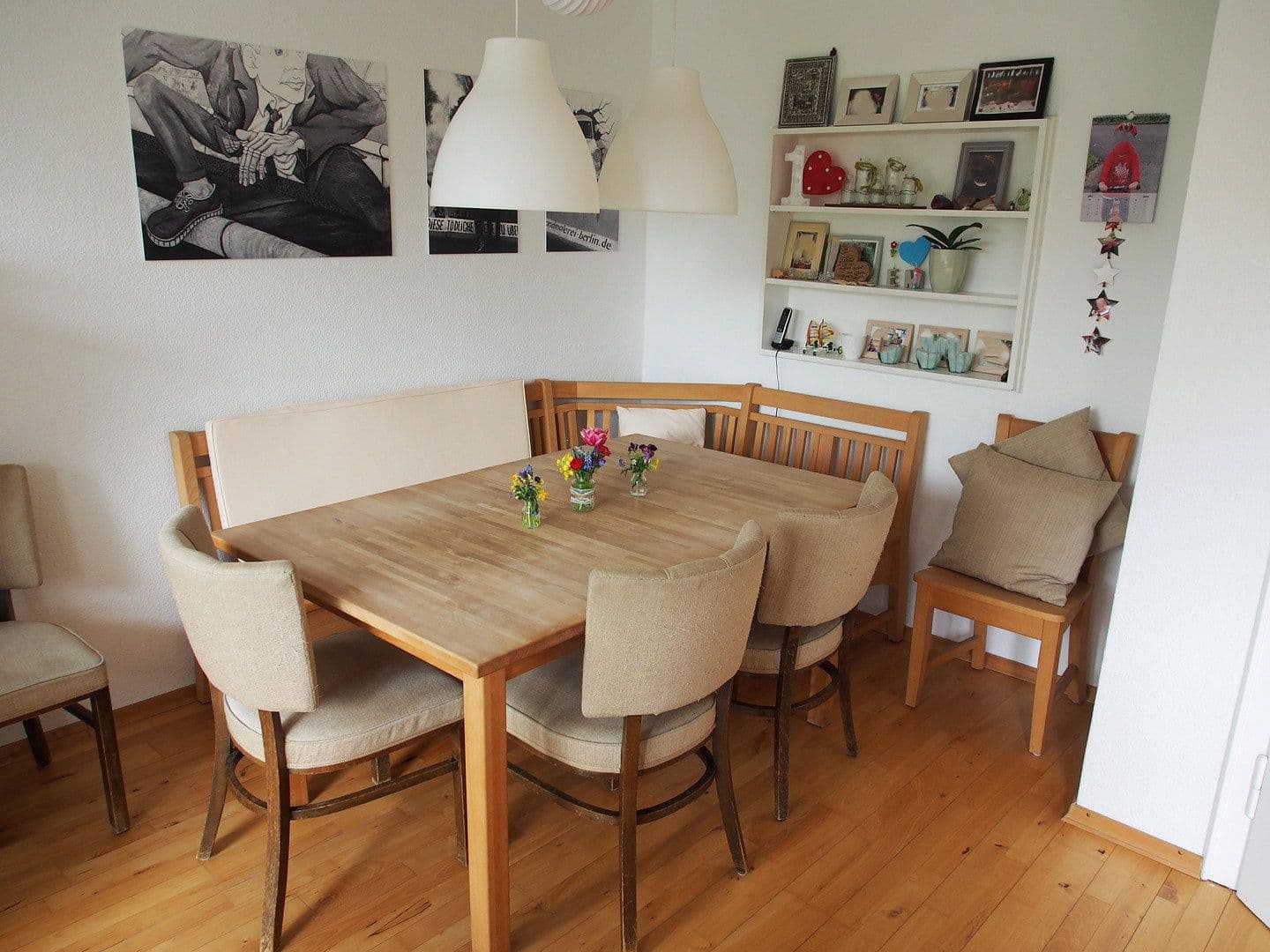 Predaj domu 105 m², pozemek 153 m², Hamburg, Hamburg Predaj domu 105 m², pozemek 153 m², Hamburg, Hamburg