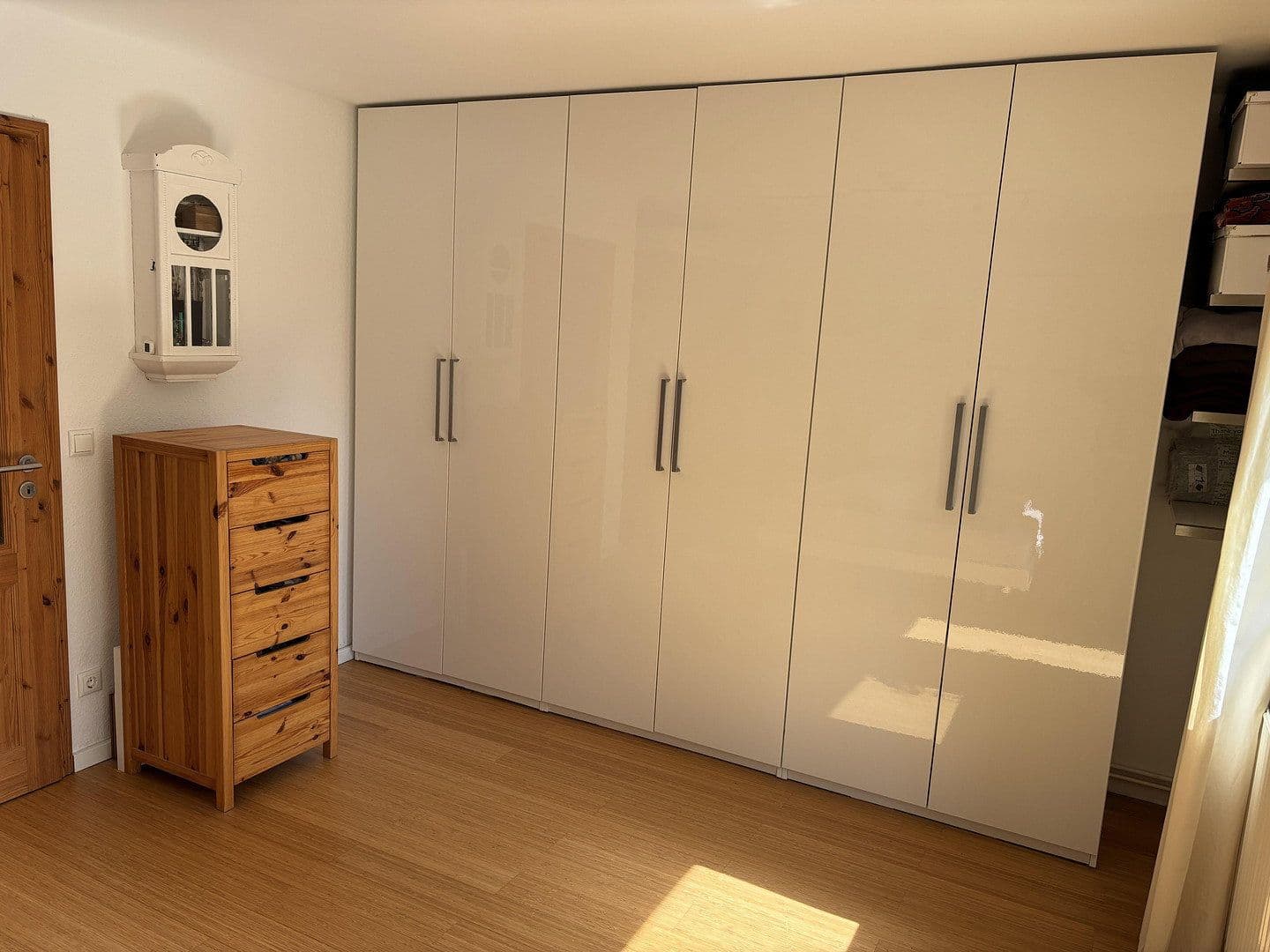 Predaj domu 105 m², pozemek 153 m², Hamburg, Hamburg Predaj domu 105 m², pozemek 153 m², Hamburg, Hamburg