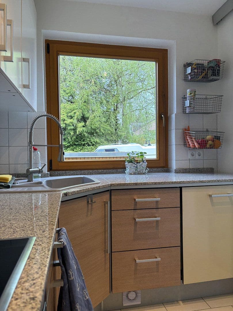 Predaj domu 105 m², pozemek 153 m², Hamburg, Hamburg Predaj domu 105 m², pozemek 153 m², Hamburg, Hamburg