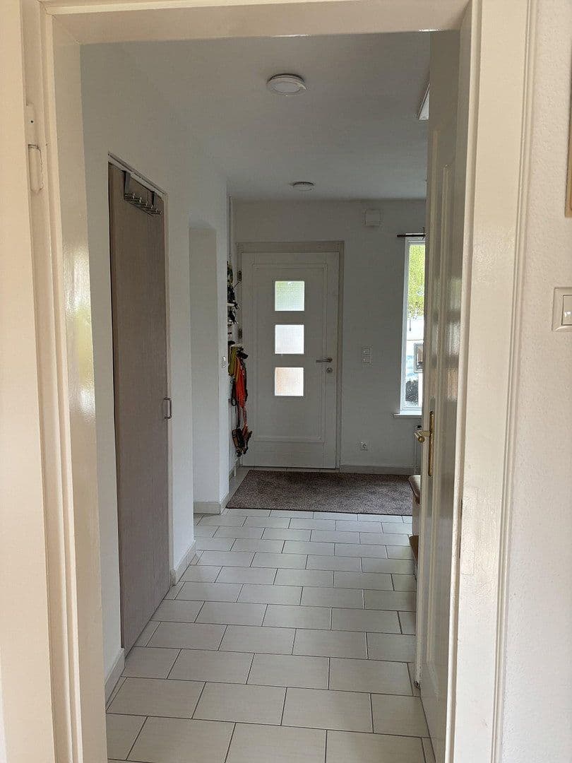 Predaj domu 105 m², pozemek 153 m², Hamburg, Hamburg Predaj domu 105 m², pozemek 153 m², Hamburg, Hamburg