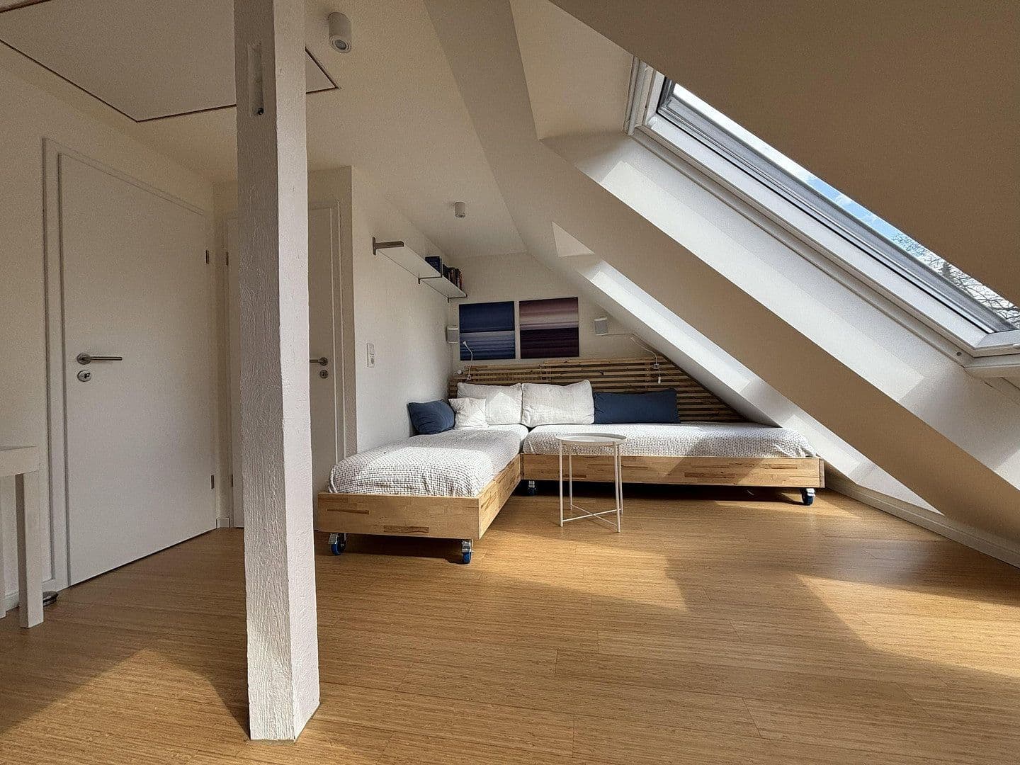 Predaj domu 105 m², pozemek 153 m², Hamburg, Hamburg Predaj domu 105 m², pozemek 153 m², Hamburg, Hamburg