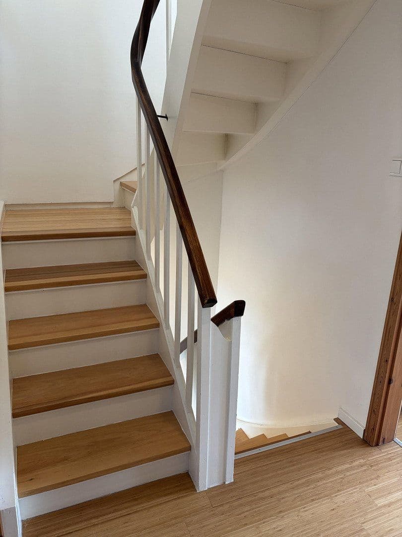 Predaj domu 105 m², pozemek 153 m², Hamburg, Hamburg Predaj domu 105 m², pozemek 153 m², Hamburg, Hamburg