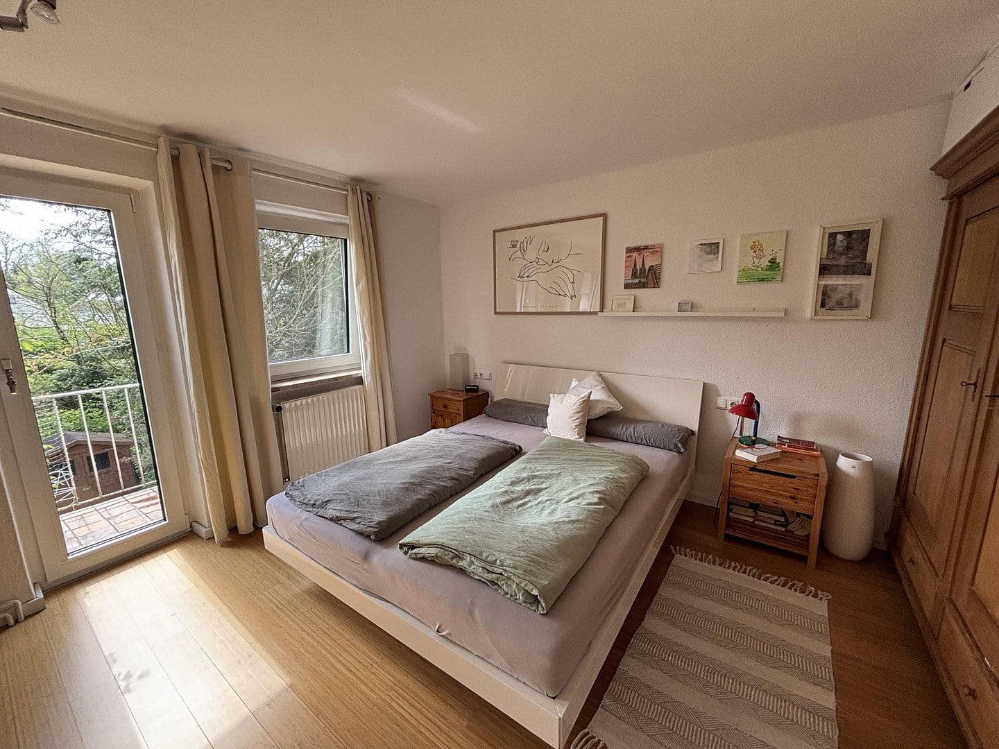 Predaj domu 105 m², pozemek 153 m², Hamburg, Hamburg Predaj domu 105 m², pozemek 153 m², Hamburg, Hamburg