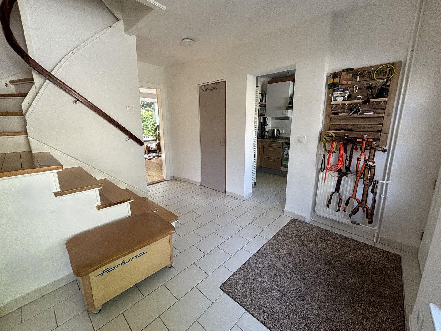 Predaj domu 105 m², pozemek 153 m², Hamburg, Hamburg Predaj domu 105 m², pozemek 153 m², Hamburg, Hamburg