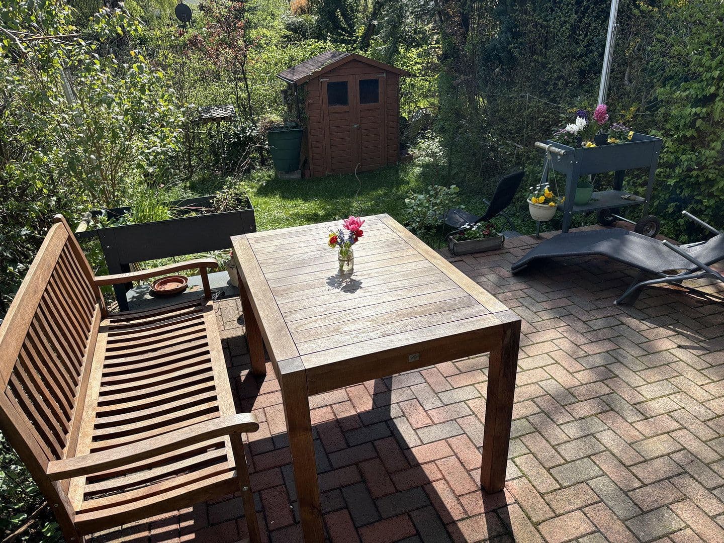 Predaj domu 105 m², pozemek 153 m², Hamburg, Hamburg Predaj domu 105 m², pozemek 153 m², Hamburg, Hamburg