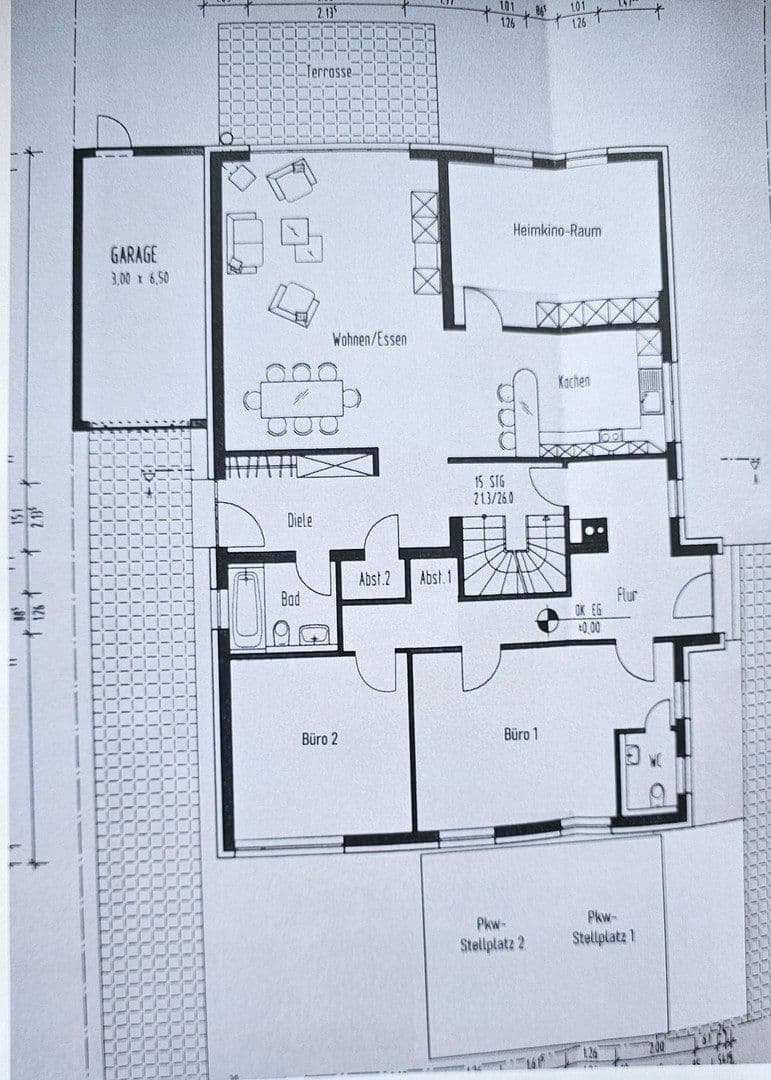 Predaj domu 213 m², pozemek 510 m², Wegberg, Severné Porýnie - Westfálsko Predaj domu 213 m², pozemek 510 m², Wegberg, Severné Porýnie - Westfálsko