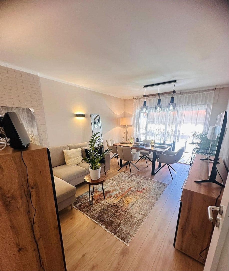 Predaj bytu 1-izbový 41 m², Eberbach, Bádensko-Wurttembersko Predaj bytu 1-izbový 41 m², Eberbach, Bádensko-Wurttembersko