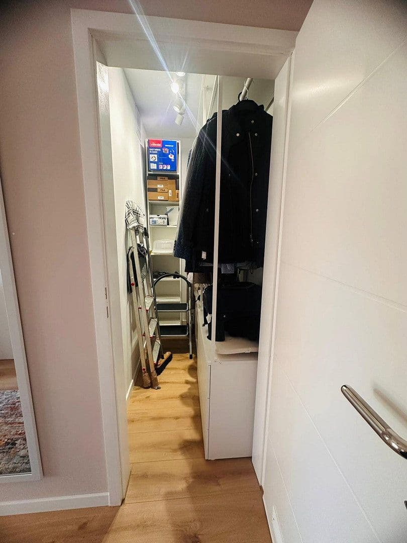 Predaj bytu 1-izbový 41 m², Eberbach, Bádensko-Wurttembersko Predaj bytu 1-izbový 41 m², Eberbach, Bádensko-Wurttembersko