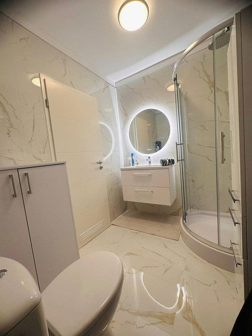Predaj bytu 1-izbový 41 m², Eberbach, Bádensko-Wurttembersko Predaj bytu 1-izbový 41 m², Eberbach, Bádensko-Wurttembersko