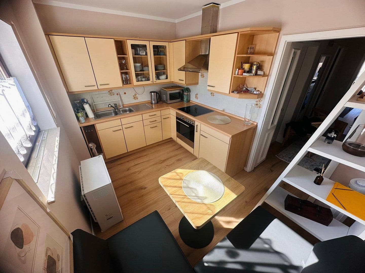 Predaj bytu 1-izbový 41 m², Eberbach, Bádensko-Wurttembersko Predaj bytu 1-izbový 41 m², Eberbach, Bádensko-Wurttembersko