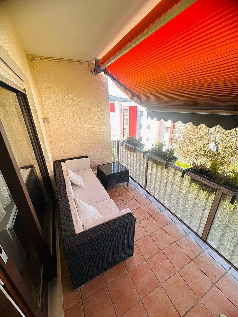 Predaj bytu 1-izbový 41 m², Eberbach, Bádensko-Wurttembersko Predaj bytu 1-izbový 41 m², Eberbach, Bádensko-Wurttembersko