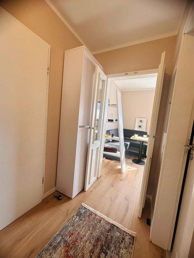 Predaj bytu 1-izbový 41 m², Eberbach, Bádensko-Wurttembersko Predaj bytu 1-izbový 41 m², Eberbach, Bádensko-Wurttembersko