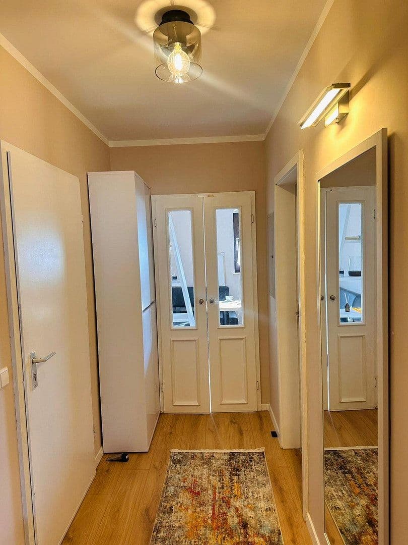 Predaj bytu 1-izbový 41 m², Eberbach, Bádensko-Wurttembersko Predaj bytu 1-izbový 41 m², Eberbach, Bádensko-Wurttembersko