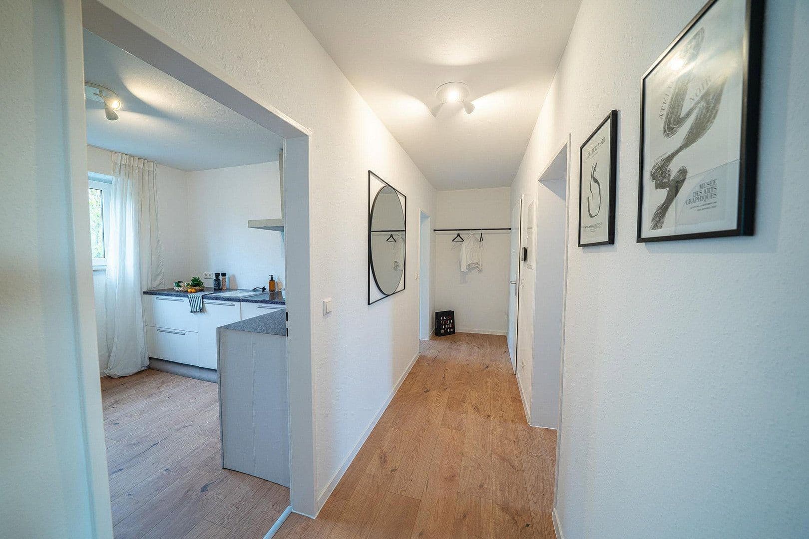 Predaj bytu 3-izbový 70 m², Koblenz, Porýnie-Falcko Predaj bytu 3-izbový 70 m², Koblenz, Porýnie-Falcko