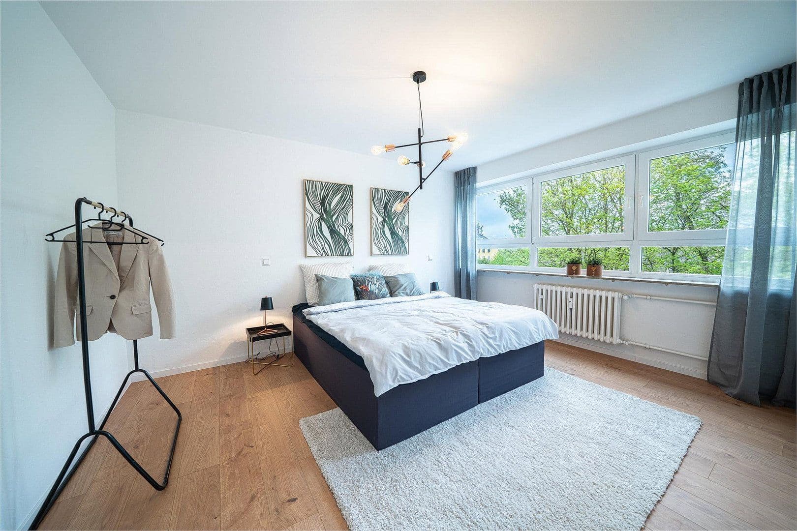 Predaj bytu 3-izbový 70 m², Koblenz, Porýnie-Falcko Predaj bytu 3-izbový 70 m², Koblenz, Porýnie-Falcko