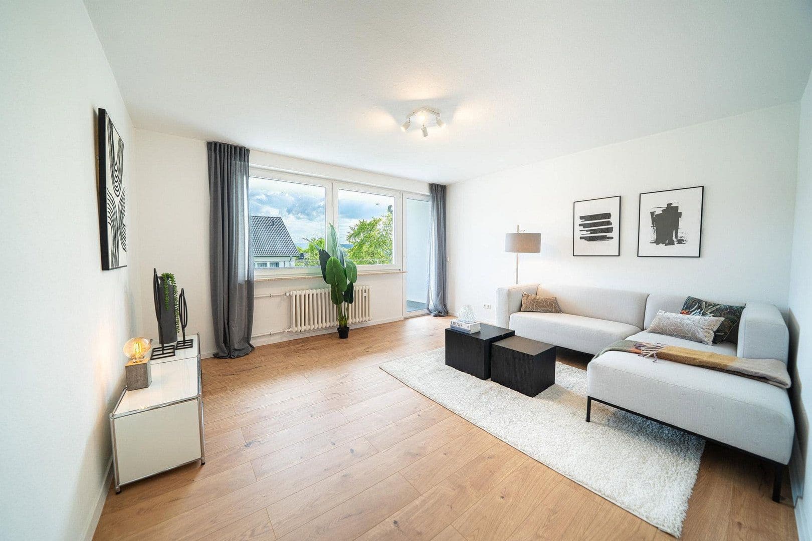 Predaj bytu 3-izbový 70 m², Koblenz, Porýnie-Falcko Predaj bytu 3-izbový 70 m², Koblenz, Porýnie-Falcko