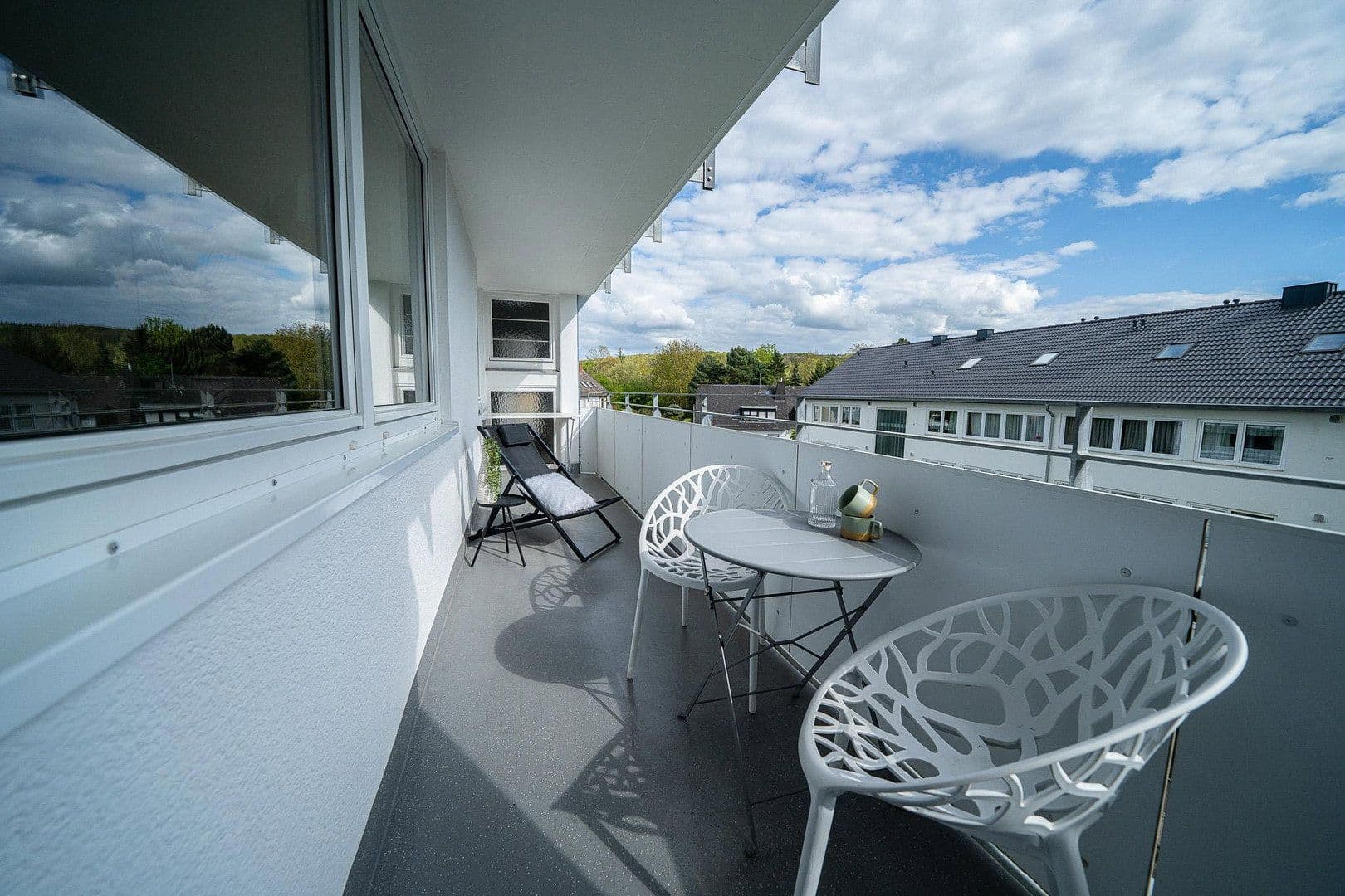 Predaj bytu 3-izbový 70 m², Koblenz, Porýnie-Falcko Predaj bytu 3-izbový 70 m², Koblenz, Porýnie-Falcko