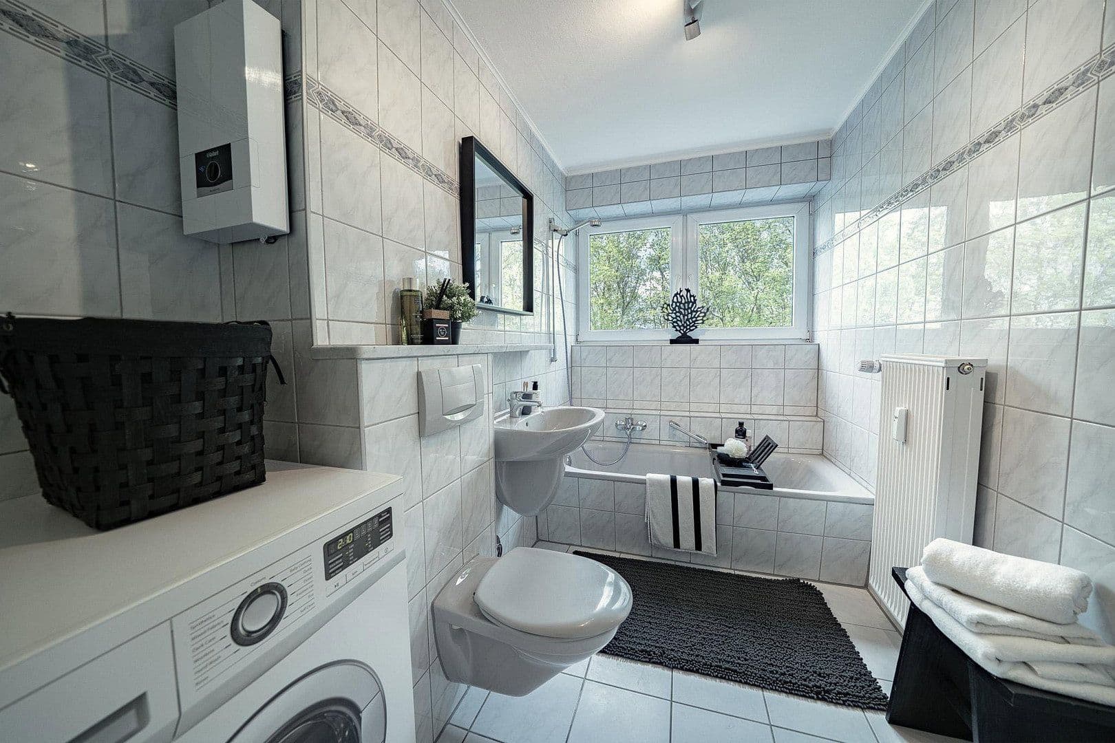 Predaj bytu 3-izbový 70 m², Koblenz, Porýnie-Falcko Predaj bytu 3-izbový 70 m², Koblenz, Porýnie-Falcko