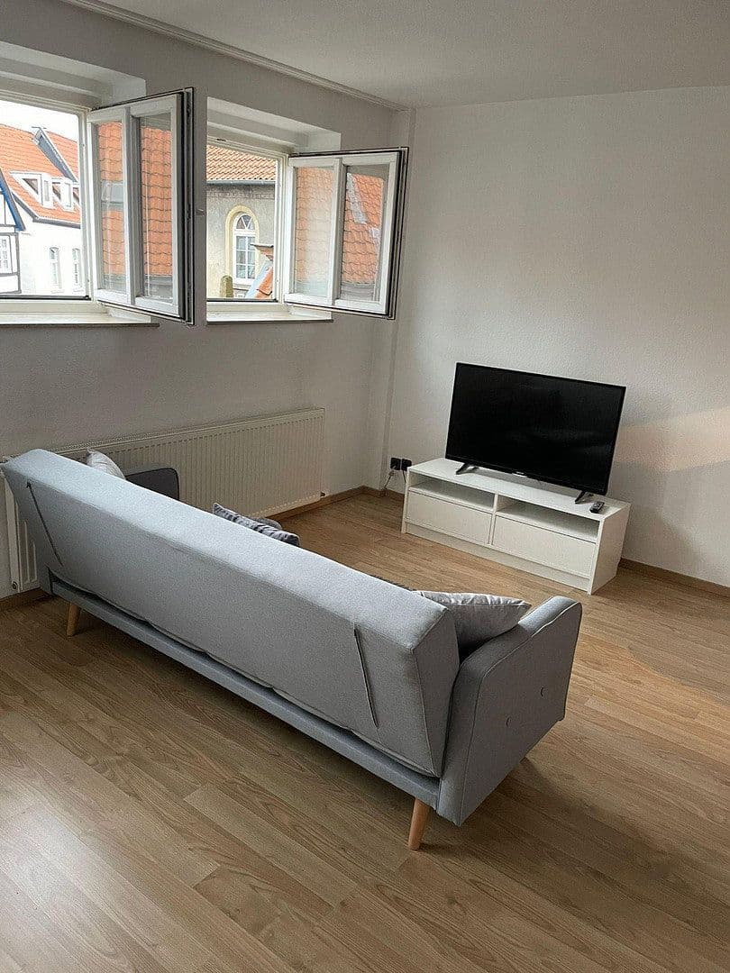 Prenájom bytu 3-izbový 61 m², Papenstraße 48, Lemgo, Severné Porýnie - Westfálsko Prenájom bytu 3-izbový 61 m², Papenstraße 48, Lemgo, Severné Porýnie - Westfálsko