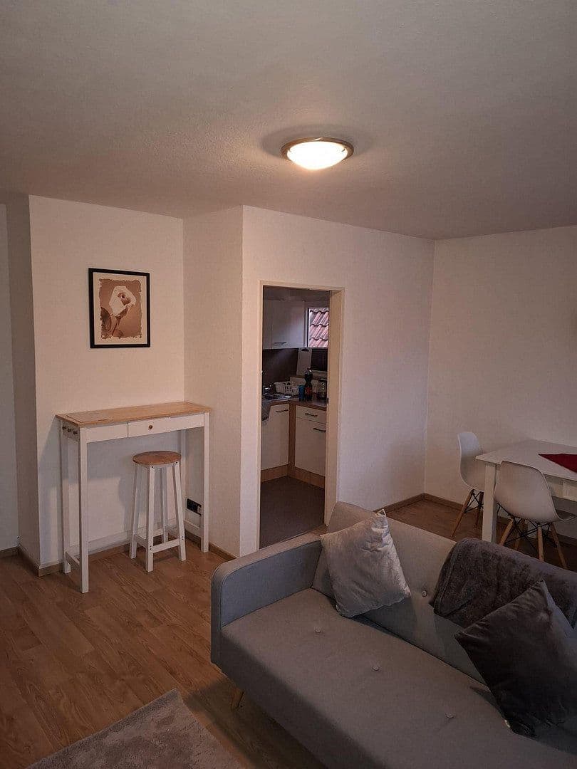 Prenájom bytu 3-izbový 61 m², Papenstraße 48, Lemgo, Severné Porýnie - Westfálsko Prenájom bytu 3-izbový 61 m², Papenstraße 48, Lemgo, Severné Porýnie - Westfálsko
