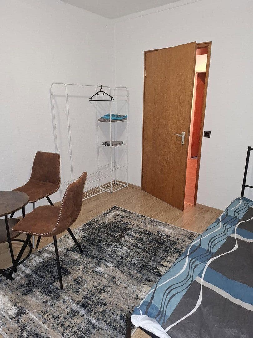 Prenájom bytu 3-izbový 61 m², Papenstraße 48, Lemgo, Severné Porýnie - Westfálsko Prenájom bytu 3-izbový 61 m², Papenstraße 48, Lemgo, Severné Porýnie - Westfálsko