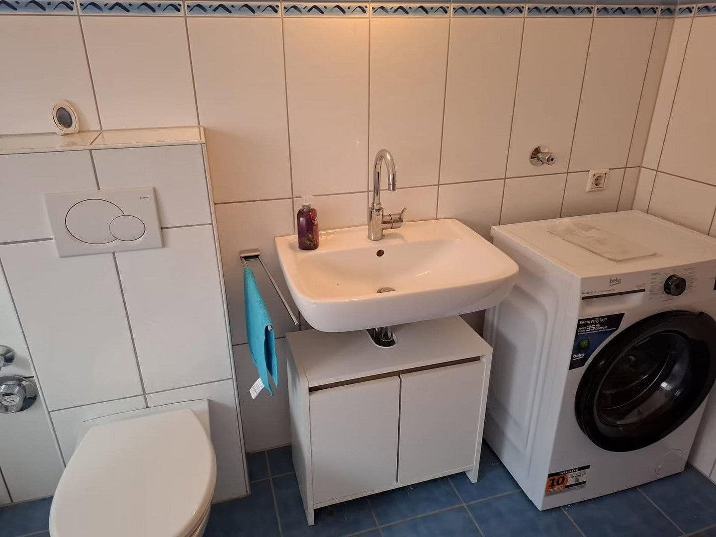 Prenájom bytu 3-izbový 61 m², Papenstraße 48, Lemgo, Severné Porýnie - Westfálsko Prenájom bytu 3-izbový 61 m², Papenstraße 48, Lemgo, Severné Porýnie - Westfálsko