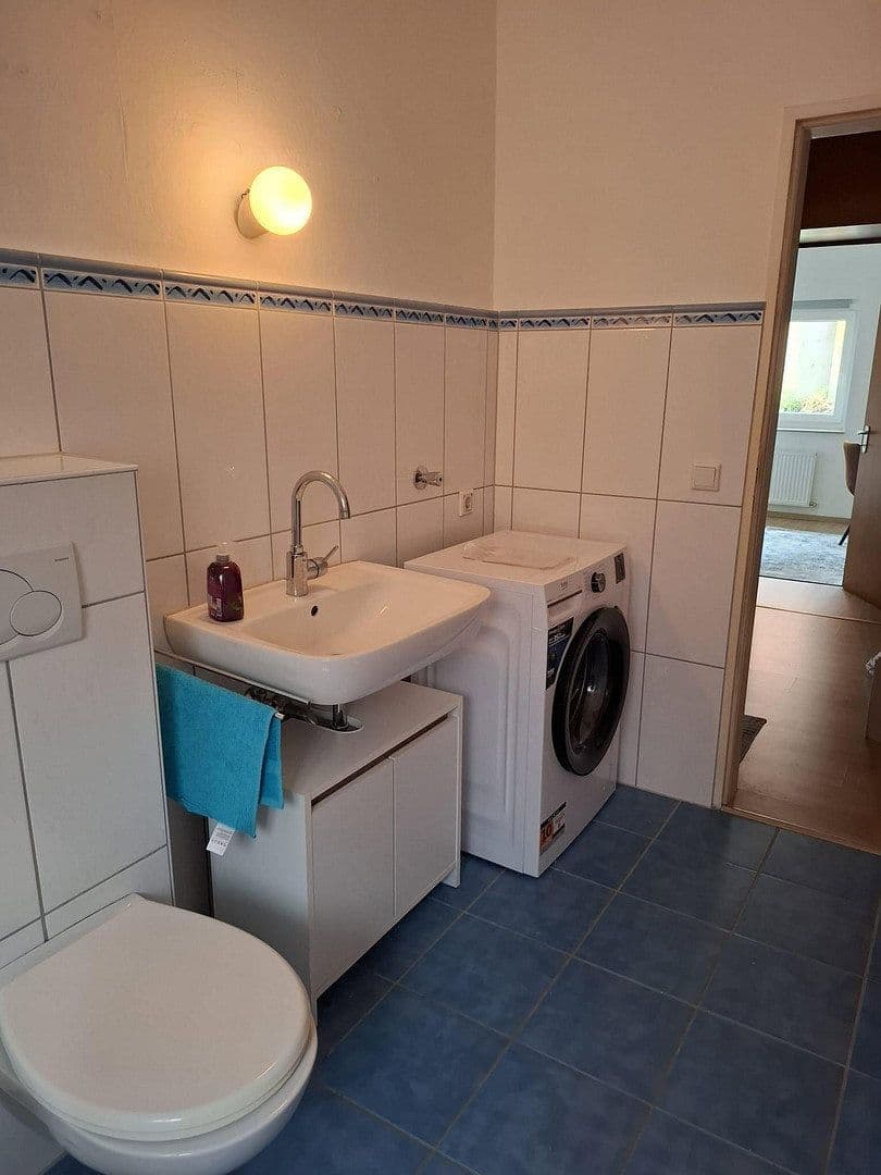 Prenájom bytu 3-izbový 61 m², Papenstraße 48, Lemgo, Severné Porýnie - Westfálsko Prenájom bytu 3-izbový 61 m², Papenstraße 48, Lemgo, Severné Porýnie - Westfálsko