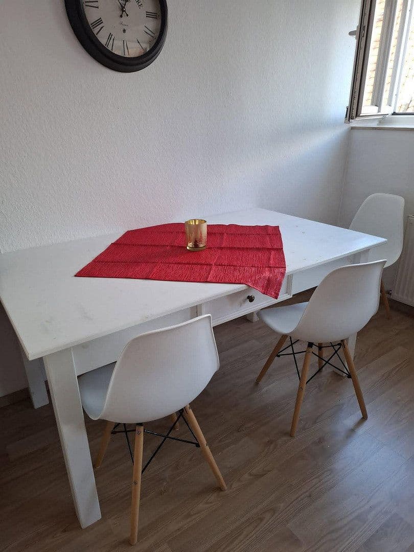 Prenájom bytu 3-izbový 61 m², Papenstraße 48, Lemgo, Severné Porýnie - Westfálsko Prenájom bytu 3-izbový 61 m², Papenstraße 48, Lemgo, Severné Porýnie - Westfálsko