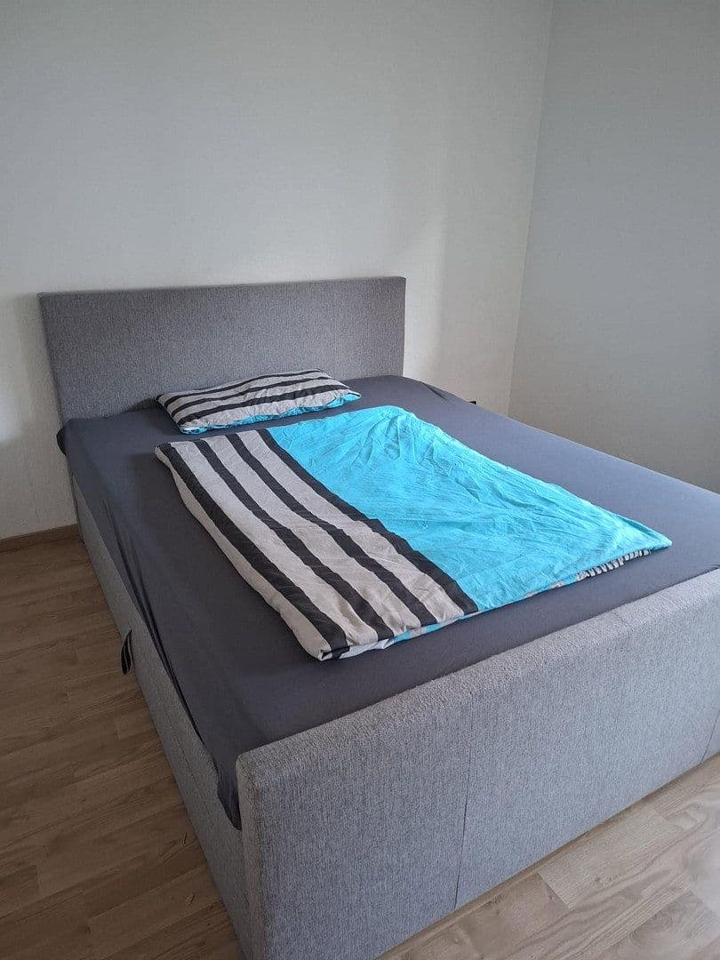 Prenájom bytu 3-izbový 61 m², Papenstraße 48, Lemgo, Severné Porýnie - Westfálsko Prenájom bytu 3-izbový 61 m², Papenstraße 48, Lemgo, Severné Porýnie - Westfálsko