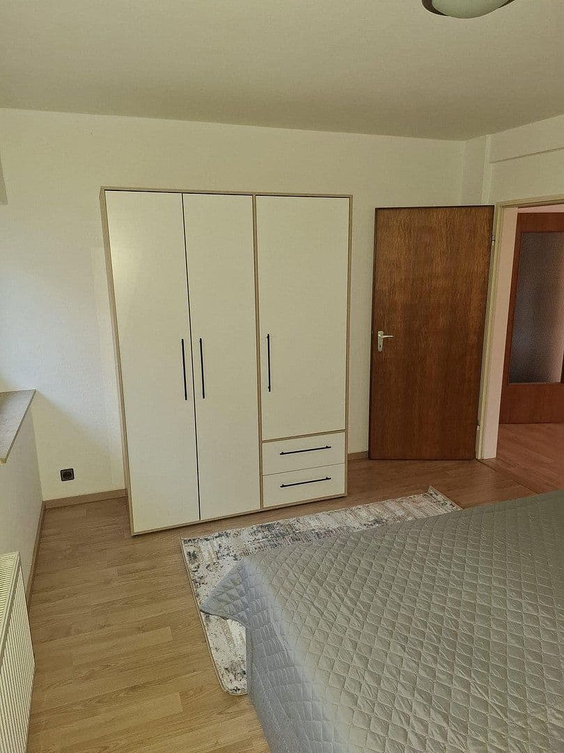 Prenájom bytu 3-izbový 61 m², Papenstraße 48, Lemgo, Severné Porýnie - Westfálsko Prenájom bytu 3-izbový 61 m², Papenstraße 48, Lemgo, Severné Porýnie - Westfálsko