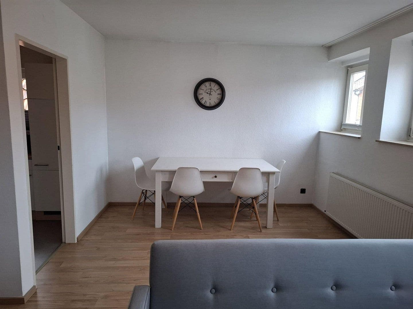 Prenájom bytu 3-izbový 61 m², Papenstraße 48, Lemgo, Severné Porýnie - Westfálsko Prenájom bytu 3-izbový 61 m², Papenstraße 48, Lemgo, Severné Porýnie - Westfálsko