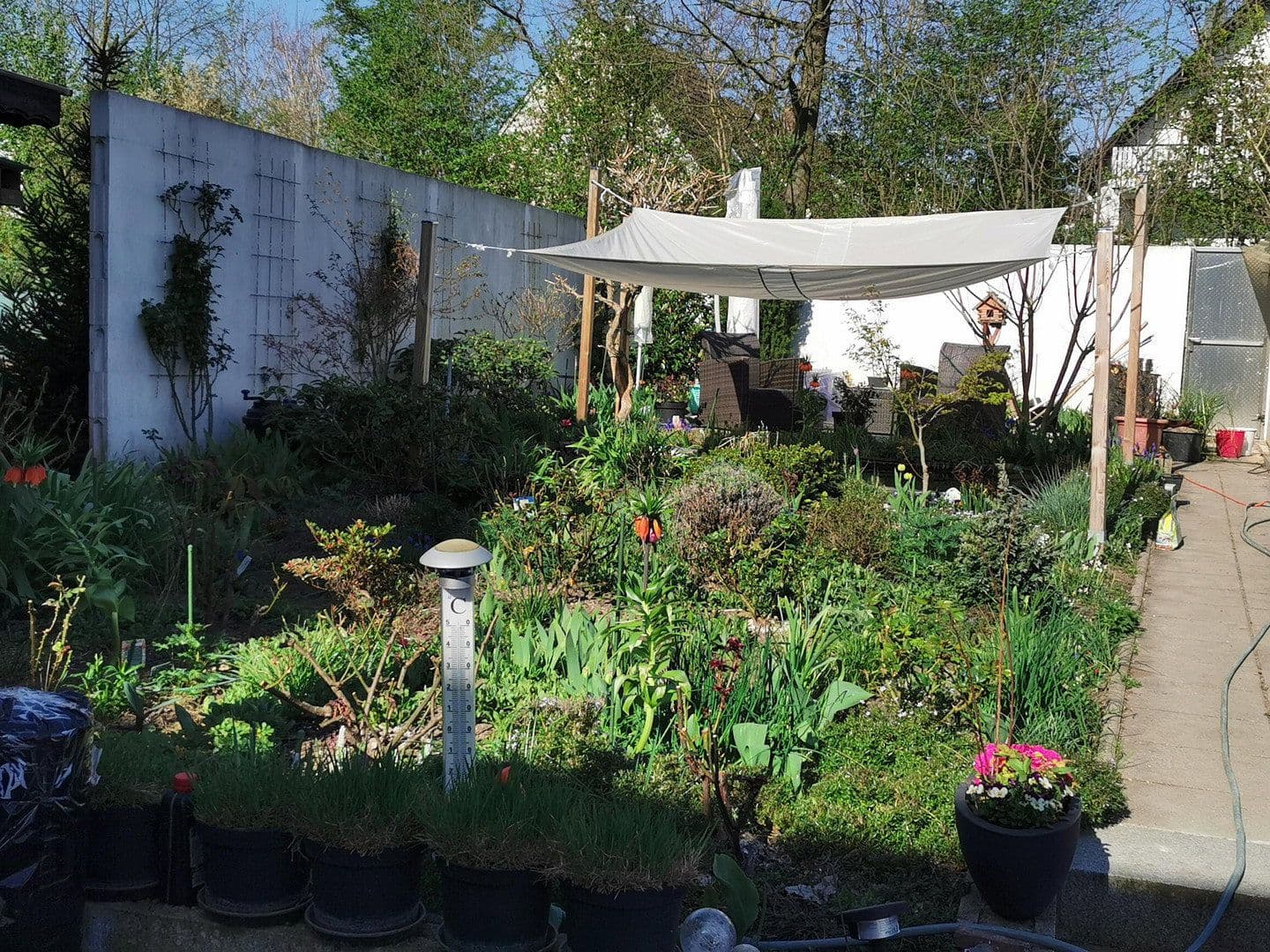 Predaj domu 80 m², pozemek 407 m², Dieburg, Hesensko Predaj domu 80 m², pozemek 407 m², Dieburg, Hesensko