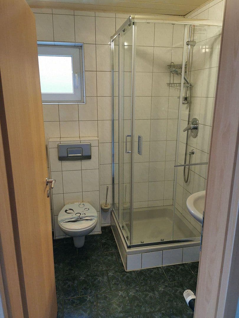 Predaj domu 80 m², pozemek 407 m², Dieburg, Hesensko Predaj domu 80 m², pozemek 407 m², Dieburg, Hesensko