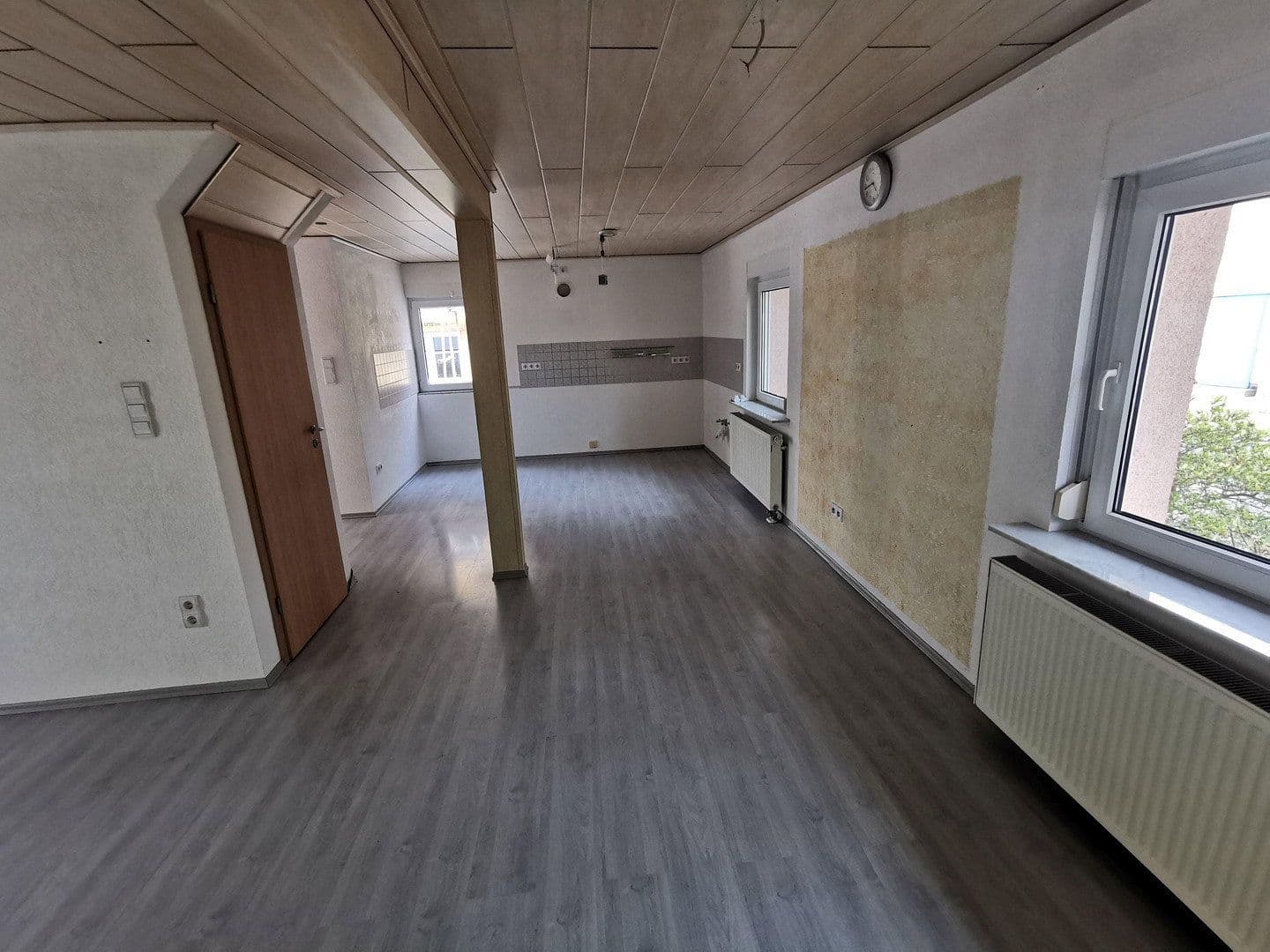 Predaj domu 80 m², pozemek 407 m², Dieburg, Hesensko Predaj domu 80 m², pozemek 407 m², Dieburg, Hesensko