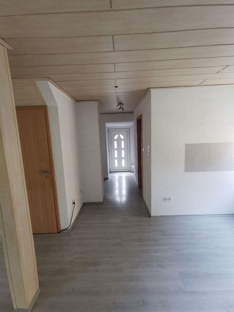 Predaj domu 80 m², pozemek 407 m², Dieburg, Hesensko Predaj domu 80 m², pozemek 407 m², Dieburg, Hesensko