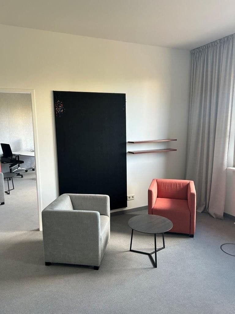 Prenájom kancelárie 106 m², Emser Platz 2, Berlin, Berlín Prenájom kancelárie 106 m², Emser Platz 2, Berlin, Berlín