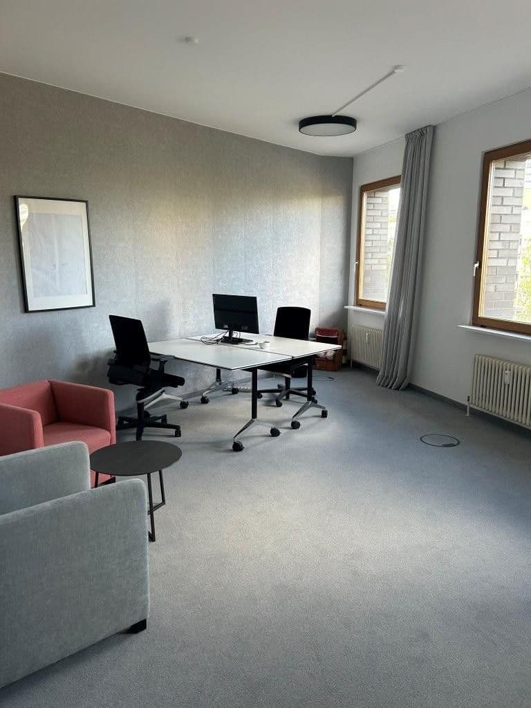 Prenájom kancelárie 106 m², Emser Platz 2, Berlin, Berlín Prenájom kancelárie 106 m², Emser Platz 2, Berlin, Berlín