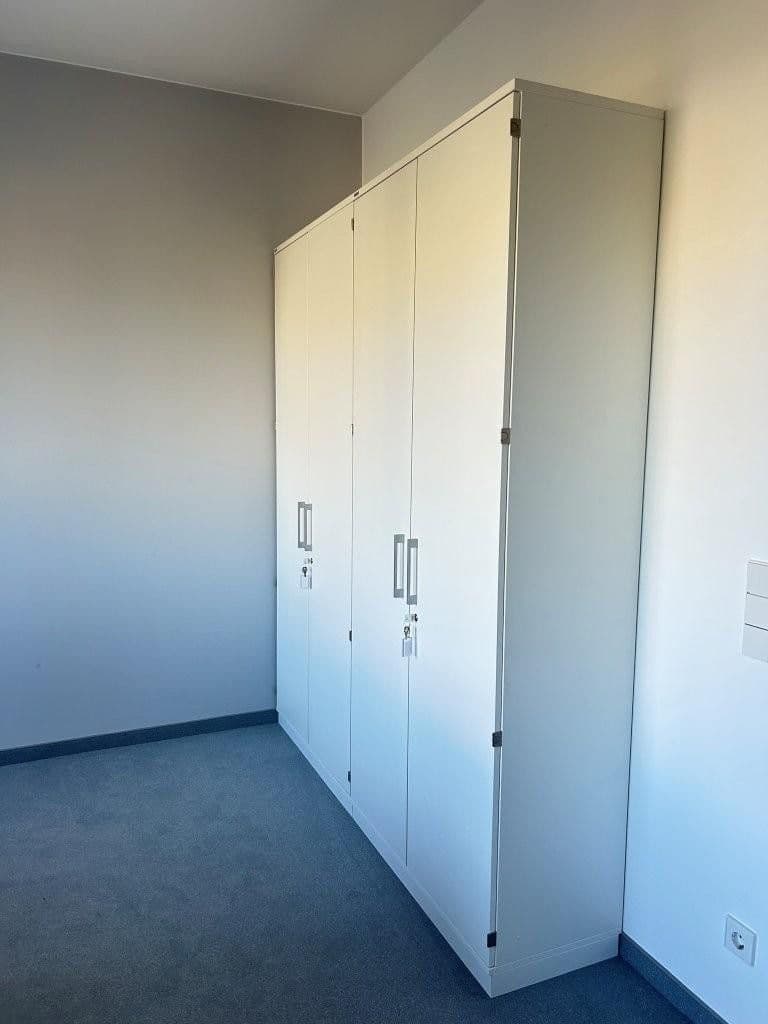 Prenájom kancelárie 106 m², Emser Platz 2, Berlin, Berlín Prenájom kancelárie 106 m², Emser Platz 2, Berlin, Berlín