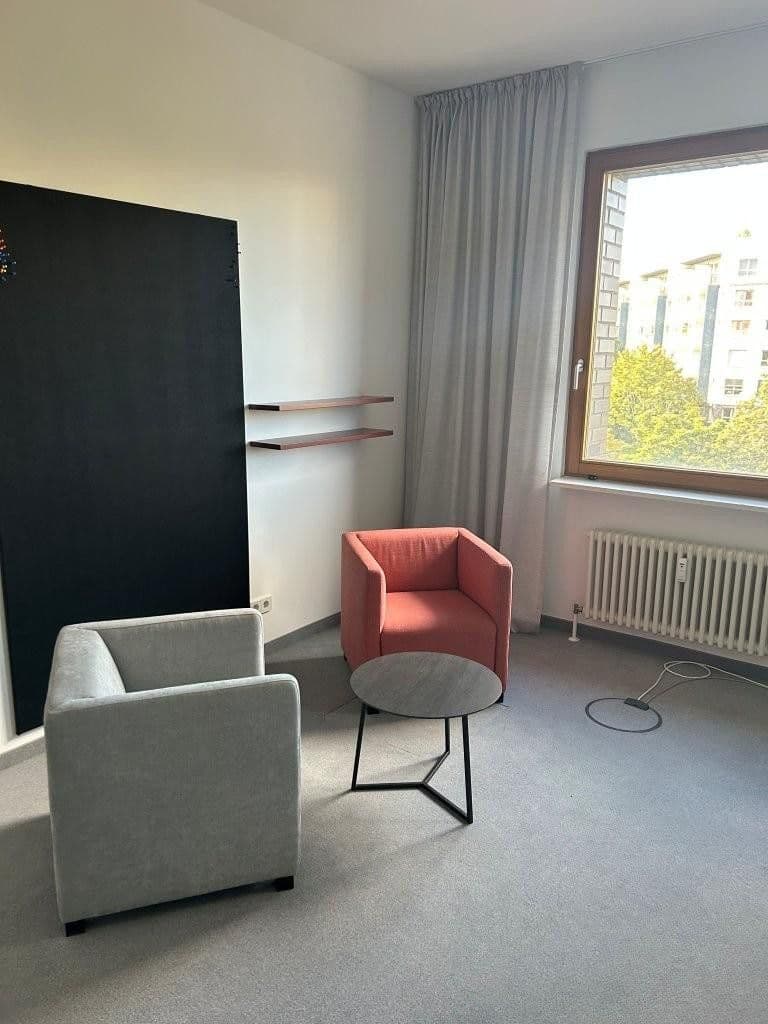 Prenájom kancelárie 106 m², Emser Platz 2, Berlin, Berlín Prenájom kancelárie 106 m², Emser Platz 2, Berlin, Berlín
