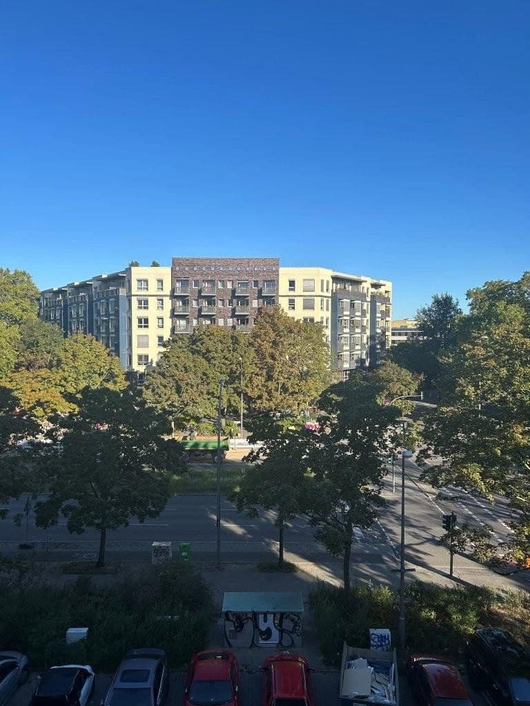 Prenájom kancelárie 106 m², Emser Platz 2, Berlin, Berlín Prenájom kancelárie 106 m², Emser Platz 2, Berlin, Berlín