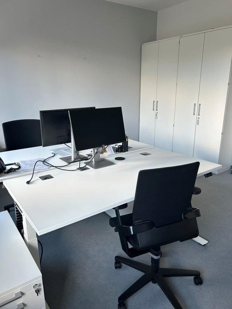 Prenájom kancelárie 106 m², Emser Platz 2, Berlin, Berlín Prenájom kancelárie 106 m², Emser Platz 2, Berlin, Berlín
