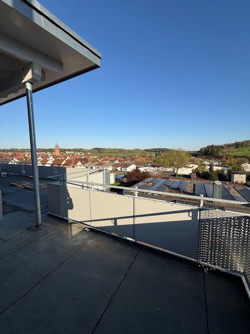 Prenájom bytu 5-izbový 125 m², Schillerstraße 21, Weil der Stadt, Bádensko-Wurttembersko Prenájom bytu 5-izbový 125 m², Schillerstraße 21, Weil der Stadt, Bádensko-Wurttembersko