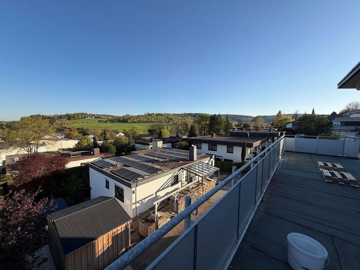 Prenájom bytu 5-izbový 125 m², Schillerstraße 21, Weil der Stadt, Bádensko-Wurttembersko Prenájom bytu 5-izbový 125 m², Schillerstraße 21, Weil der Stadt, Bádensko-Wurttembersko