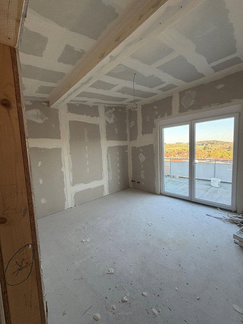 Prenájom bytu 5-izbový 125 m², Schillerstraße 21, Weil der Stadt, Bádensko-Wurttembersko Prenájom bytu 5-izbový 125 m², Schillerstraße 21, Weil der Stadt, Bádensko-Wurttembersko