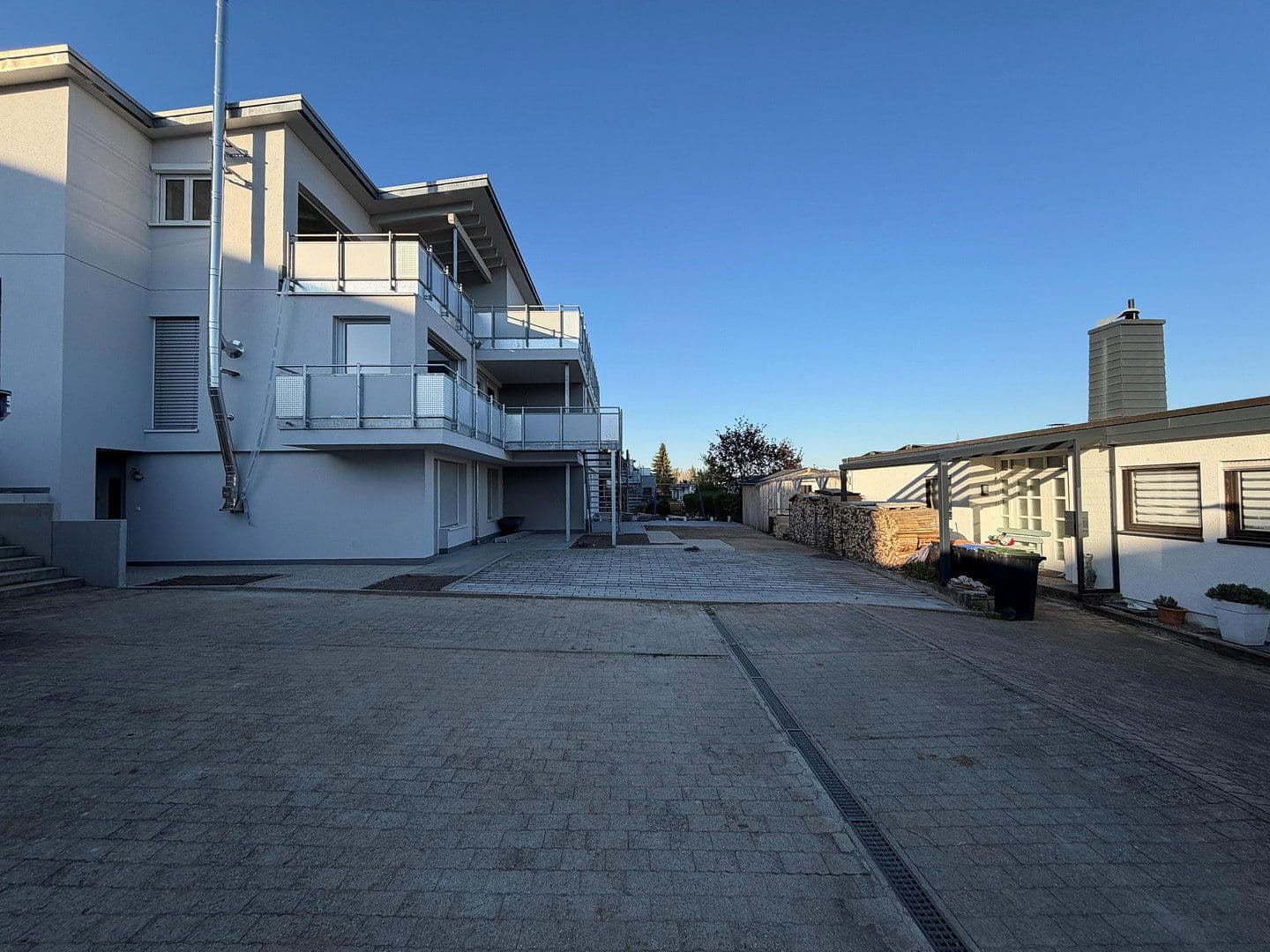 Prenájom bytu 5-izbový 125 m², Schillerstraße 21, Weil der Stadt, Bádensko-Wurttembersko Prenájom bytu 5-izbový 125 m², Schillerstraße 21, Weil der Stadt, Bádensko-Wurttembersko