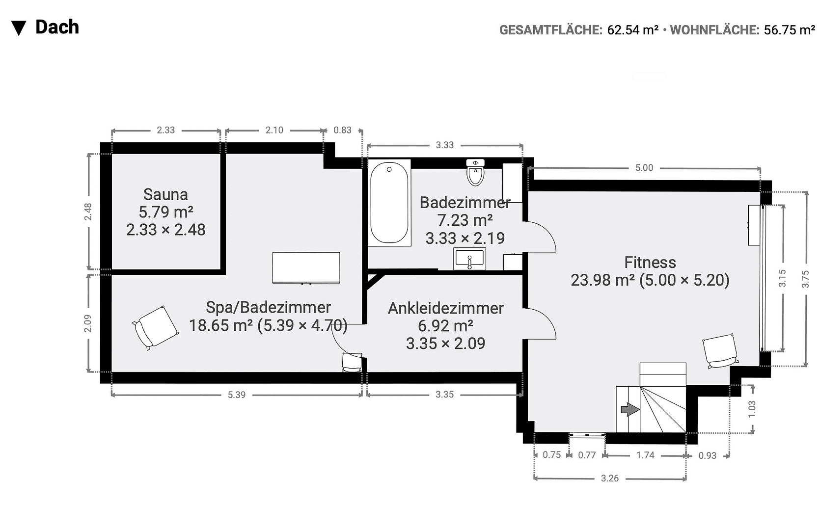 Predaj domu 260 m², pozemek 821 m², Berlin, Berlín Predaj domu 260 m², pozemek 821 m², Berlin, Berlín