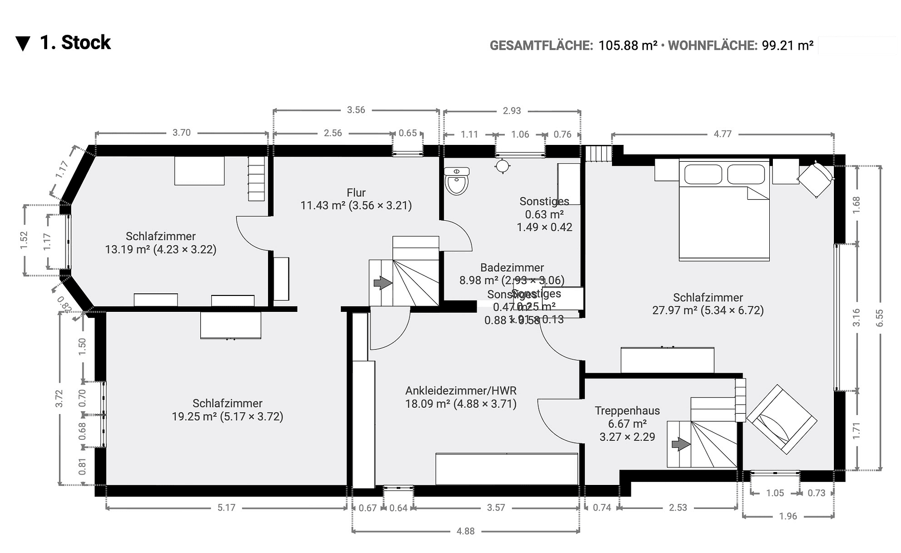 Predaj domu 260 m², pozemek 821 m², Berlin, Berlín Predaj domu 260 m², pozemek 821 m², Berlin, Berlín
